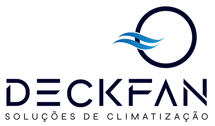 Deckfan